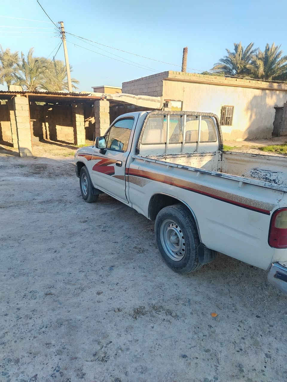 اسلام عليكم للبيع موديل ٩٨ مكفوله كير مكينه خير من الله المان ديالى المقدادية اسعر ٧٠ وبيهه مجال ***********تسيا***********
