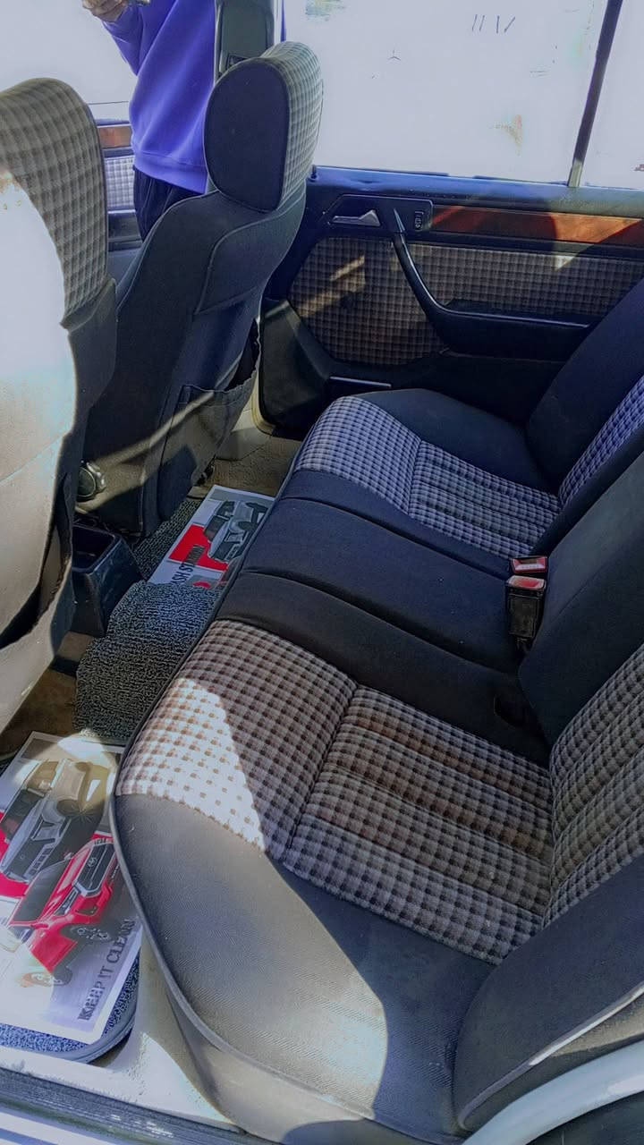 سلام عليكم دب مارسدس جاهزة من كل شي موديل 89محرك 2500مداور ثاني يوم الشراي يخابرني ويدلل مكاني ناصرية قضاء الرفاعي القواعد سليمه ***********
62وبيهه مجال
