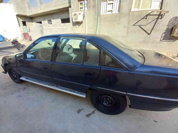 سلام عليكم من رخصة الآدمن .اوبل اوميكا بيع او مراوس رقم ديالى موديل ٩١ محرك حجم ٢٠٠٠ كير عادي بأسمي سنويه٢٦ شرط التحويل تخم تايرات باتري جديد السعر ٢٢ بيهة مجال الشراي يتصل ليراسل ممتواجد على الفيس
***********
