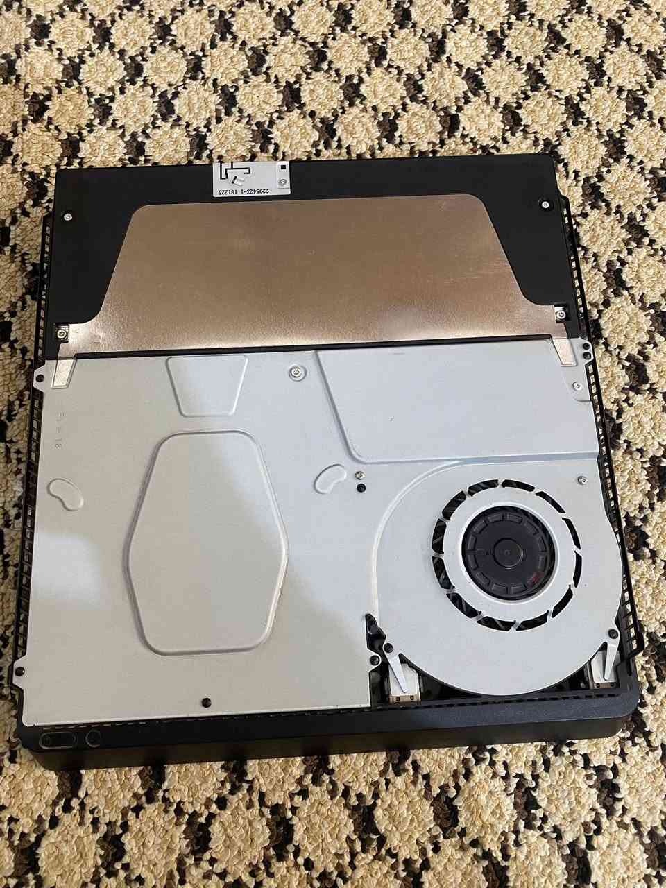 بلي فور سلم اونلاين ممفتوح وين ميعجبك افحص جوستك وحده اصليه واثنين تجاريات كامل ملحقات ذاكره 1تيرا للبيع 170
سبب البيع محتاج فلوس


**إذا كنت صاحب هذا الإعلان وتريد حذفه لأي سبب، رجاءا أرسل رسالة إلى الدعم الفني**