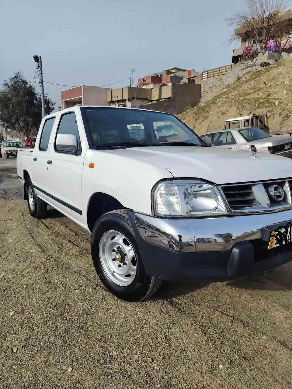 ‎نیسان٢٠٠٧
بێبۆیاخ بێسارد لۆک
ناو سور سەنەوی تازەیە 
تایەو ویلی لۆک
موشتەری تەلەفون بکا 
***********‎ السليمانية, العراق
