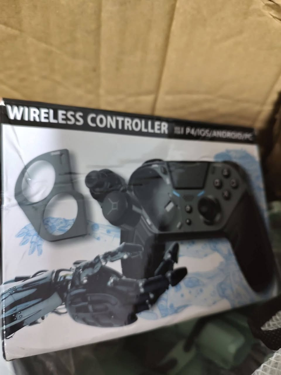 متوفر


**إذا كنت صاحب هذا الإعلان وتريد حذفه لأي سبب، رجاءا أرسل رسالة إلى الدعم الفني**