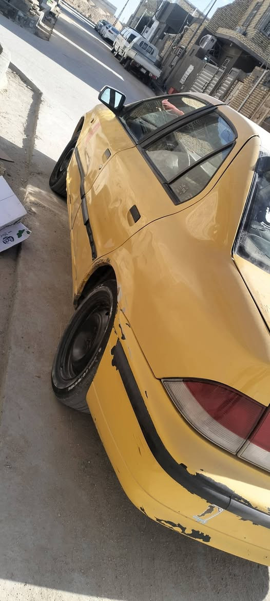 السلام عليكم سياره سمند موديل 2011 سياره نضيفه وجاهزه كير ومكينه حداديه نص عمر رقم بغداد مشروع وطني راعيه يمي بناصريه يريد تحويل سياره مصفره هيئه وغرمات سنويه ل28 سنتر لوك شغال بصمه 4بيبان مسجل وسماعات مكان سياره ناصريه مركز الاسكان الصناعي اتصل *********** السعر خابرني وتدلل بيه واتس اب
