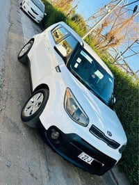 سول • ٢٠١٧ • اوتوماتيك