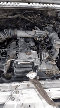 كالوبر موديل 95كير ومكينه لاتنقيص ولا تبخير صدر امامي سياره خير من الله رقم دولي بغداد بسمي السعر 46مكاني مدينه الصدر الاورفلي ***********
