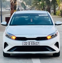 كيا فورتي • ٢٠٢٢ • ماشي ٦٤٠٠٠