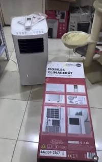 سبلت متنقل • ٧٨٥ واط • يشتغل ما يبرد