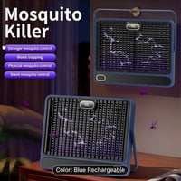 قانصة حشرات • شحن • أجهزة منزلية