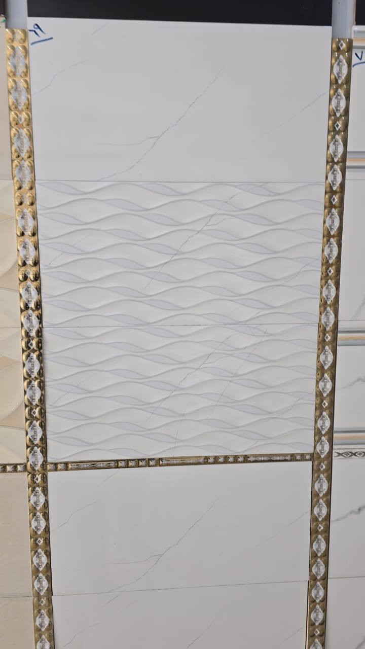 التصميم الساحر واللمسة العصرية المميزة في قطع اذا كنت تبحث عن الفخامه ... التميز....الحداثة...
ليس عليك إلا  بزيارة معرضنا للحصول على عروض كبيرة والاطلاع على احدث الموديلات والتصاميم العالمية في #معرض_المسارات💙القياس 60×30

متواجدين لاستقبالكم طيلة ايام الاسبوع من الساعة 7صباحاً وحتى الساعة 8 مساءً 

📍يمكنكم زيارة #معرضنا على العنوان الاتي:
(كربلاء - حي البلديات - مقابل حي الوفاء - خلف المخازن )

للطلب او الاستفسار على الاسعار يرجى مراسلة الصفحة او الاتصال على الأرقام التالية :
📱#المعرض : *********** 

📱#الإدارة :   ***********
📱#المعرض:***********
