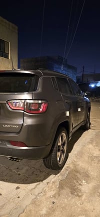 كومباس • ٢٠٢١ • فول مواصفات