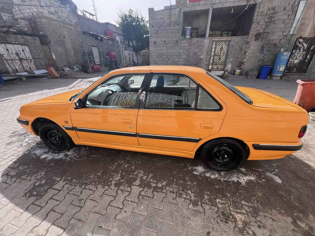 مراوس بتكتك الي يريد يتواصل


**إذا كنت صاحب هذا الإعلان وتريد حذفه لأي سبب، رجاءا أرسل رسالة إلى الدعم الفني**