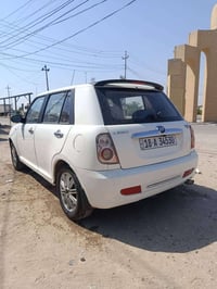 ليفان 320 • رقم بابل ٢٠٢٩ • مكينة وكير جديد