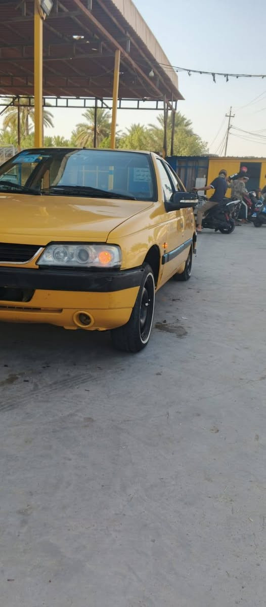 السلام عليكم اخوان بيجو لميس موديل 2015 السياره حداديه امامي و خلفي السياره عوزه ترتيبات و نصبته علوه وين ما تريد اترايك مكان السياره جسر اديالى الجديد بغداد السياره بسم ولد يريد تحويل اي سفسار *********** السياره عارضه 33 وبيه مجال
