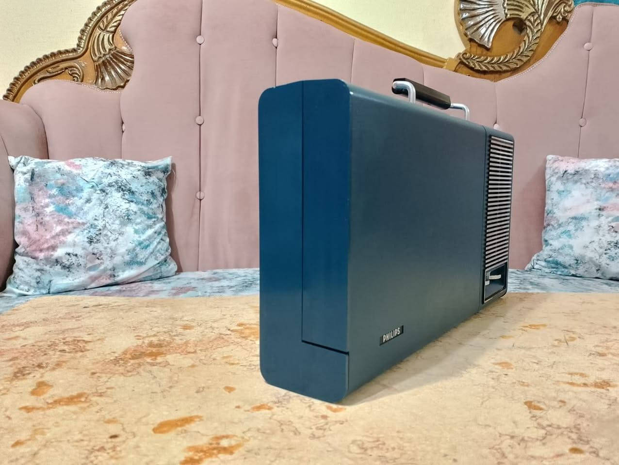 Philips


**إذا كنت صاحب هذا الإعلان وتريد حذفه لأي سبب، رجاءا أرسل رسالة إلى الدعم الفني**