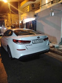 اوبتما 20 امريكي ضرره موضح بالصوره وهنا صار بيه بارد بجاملغ الامامي جه...