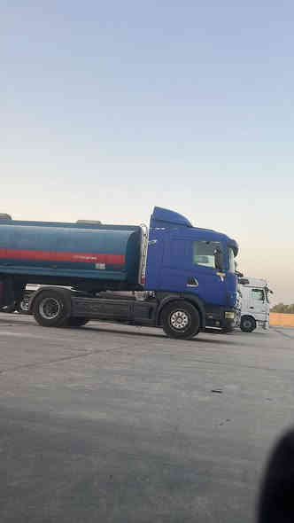 السلام عليكم سكانيه لبيع موديل2001طوناج بعد سنه وسنويه بعد سنه جيبيس بيهه مكينه وكير خير من الله العسر 190والستفسار هاذ الرقم***********
***********
