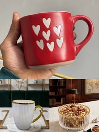 مفاجأة • صور • ديكور