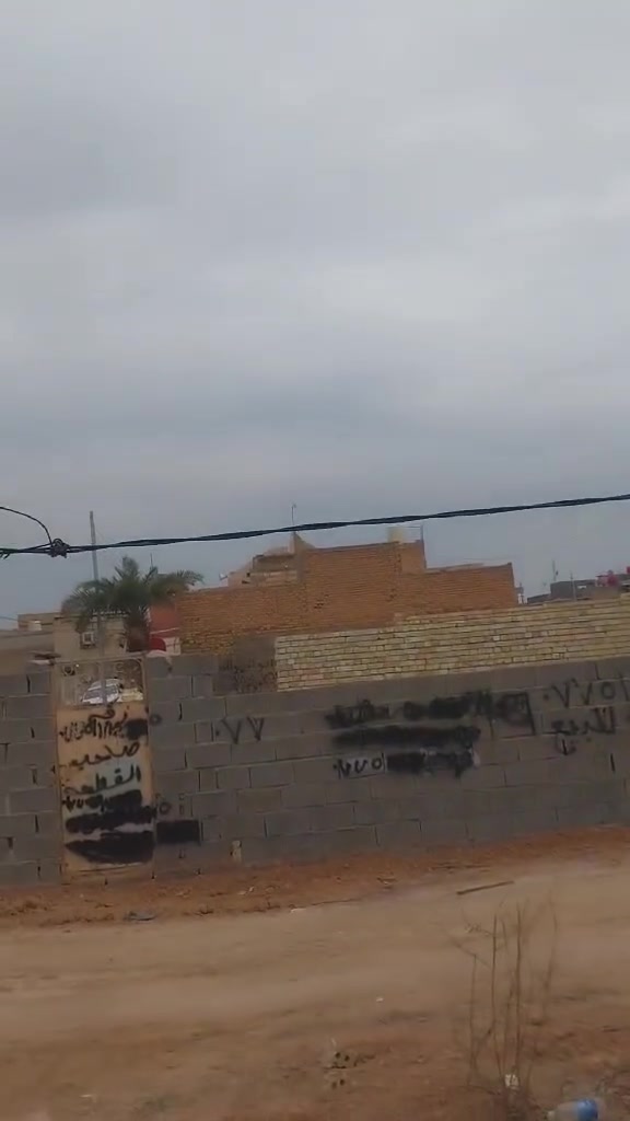 قطعه ميت ١٠٠ متر مربع مكان كربلاء البوبيات الودي الرقم *********** واتساب استفسار اكثر خاص
