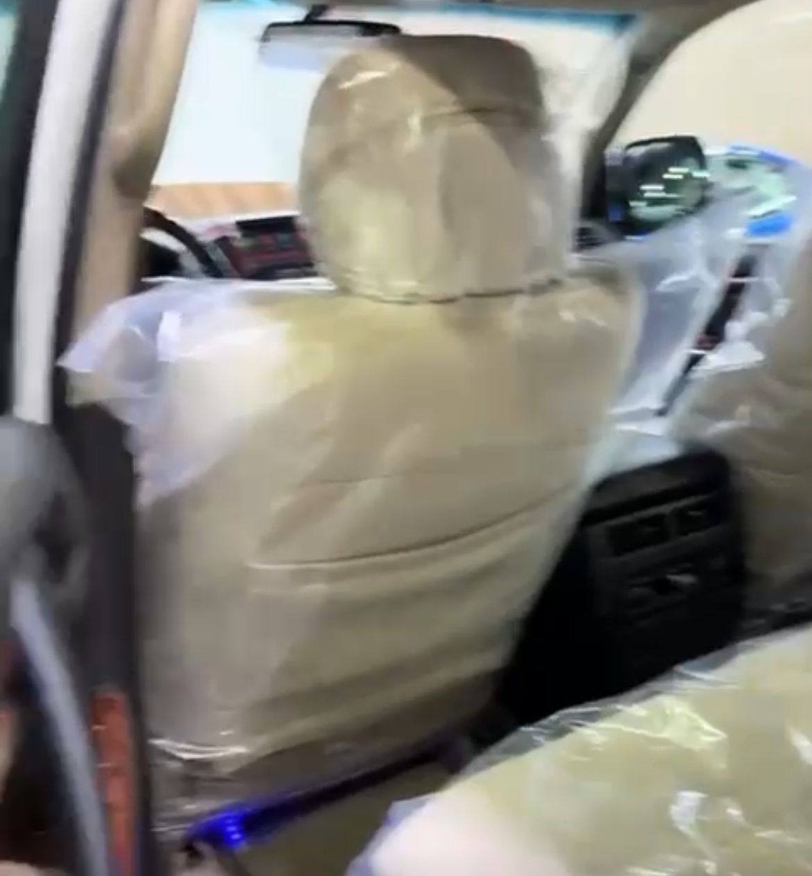 *********** جكسار موديل 9كفاله عام السعر 290 البصرة, العراق
