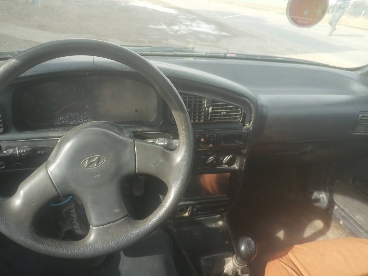 هوندا النترا موديل 93 بشرط وكاله اسويلك  سعره 13 بي مجال بصيط مكاني خانقين ميخاس   محرك وگير   بشرط لا صوط ولا دخان مكفوله سياره مال بيت كشره حلو ه كهربايات شغال تدفئه شغال غراض تبريد بي كامل بس ميشتغل يرادله شي بصيط تايراته جديد مشتريهن  باور استيرد مشتط بشرط  صدره زين شراي يخابرني ويدلل ***********
