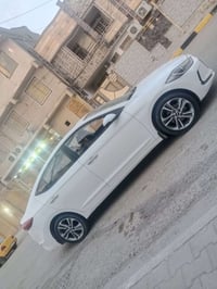 ٢٠١٨ • وارد خليجي • كربلاء