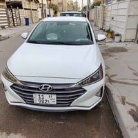 النترا ٢٠١٩ وارد محرك ٢٠٠٠كير اي تي المرغوب رقمها بغداد انكليزي سعرها ...
