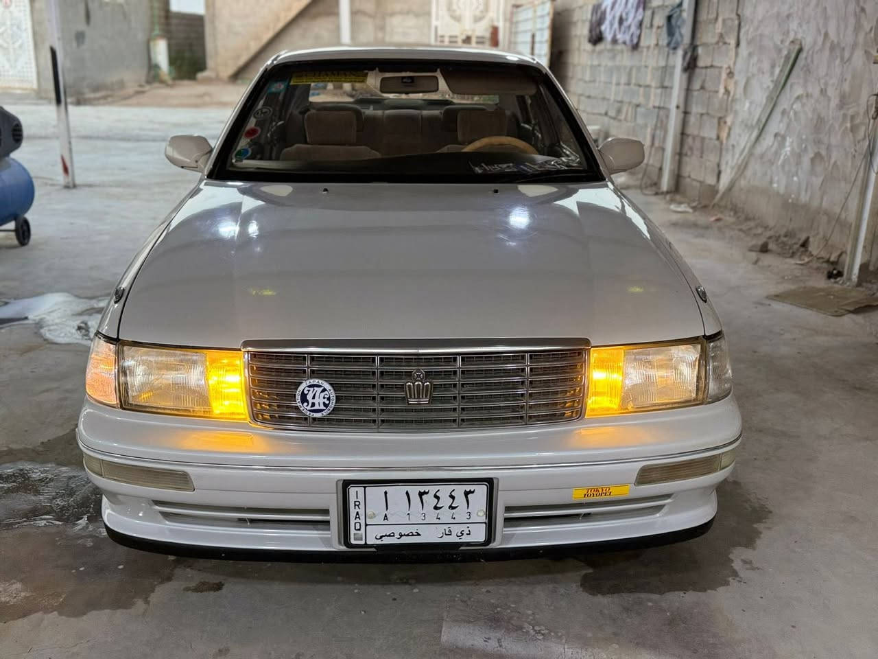 ***********
***********
السعر 62وبيها مجال 
بطه فصل مكفوله من الضربه والصبغ والكص ونقل جثه والصوليات والغرامات والتحويل مكينه وكير جدد حداديه جديده تخم تاير جديد الكهربايات شغاله سنويه 2029سياره جديده معنه الكلمه
