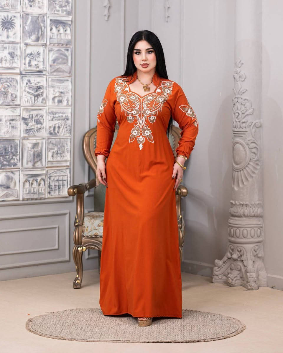 دشداشة نسائي
خامة كشمير مراسي مصري  شرط الفحص 
   فري سايز قياس  3XL  
الدرزن 115 الف
سعر القطعة  18 الف

توصيل جميع المحافظات 4الاف


**إذا كنت صاحب هذا الإعلان وتريد حذفه لأي سبب، رجاءا أرسل رسالة إلى الدعم الفني**