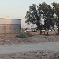 ارض زراعية • قريه علي غازي • قرب سيطره البزل
