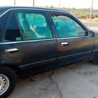 موديل ٩٥ • رقم دولي • صلاح الدين