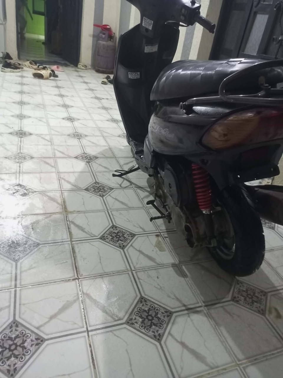 ماكس قجمه مكينه مفتوحه مره وحده مل جناي دراجه نكره مانقصه اي شي كله شغال معروضه 350وبيه مجال قليل خاص مفتوح ***********وهذه بي وتساب مفتوح الحله مركز  اخي مو شراي لاتعبني فدوه اروحلك
