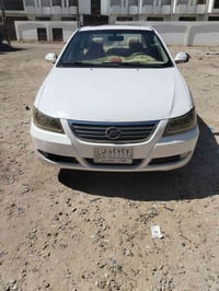 البيع ليفان 620 موديل 13 كير ومكينه جدد كهربائياته كلهه شغاله سياره ما...
