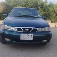 دايو نيكسا • موديل ٩٧ • محرك ١٦
