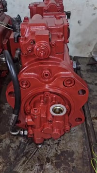 مضخة حفارة • بلادي • أربيل