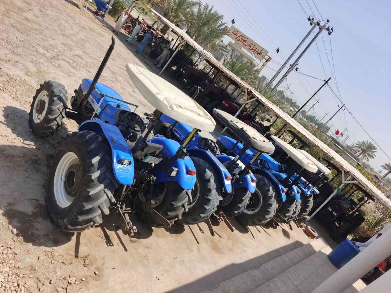 معرض حاتم الملالي  ***********
