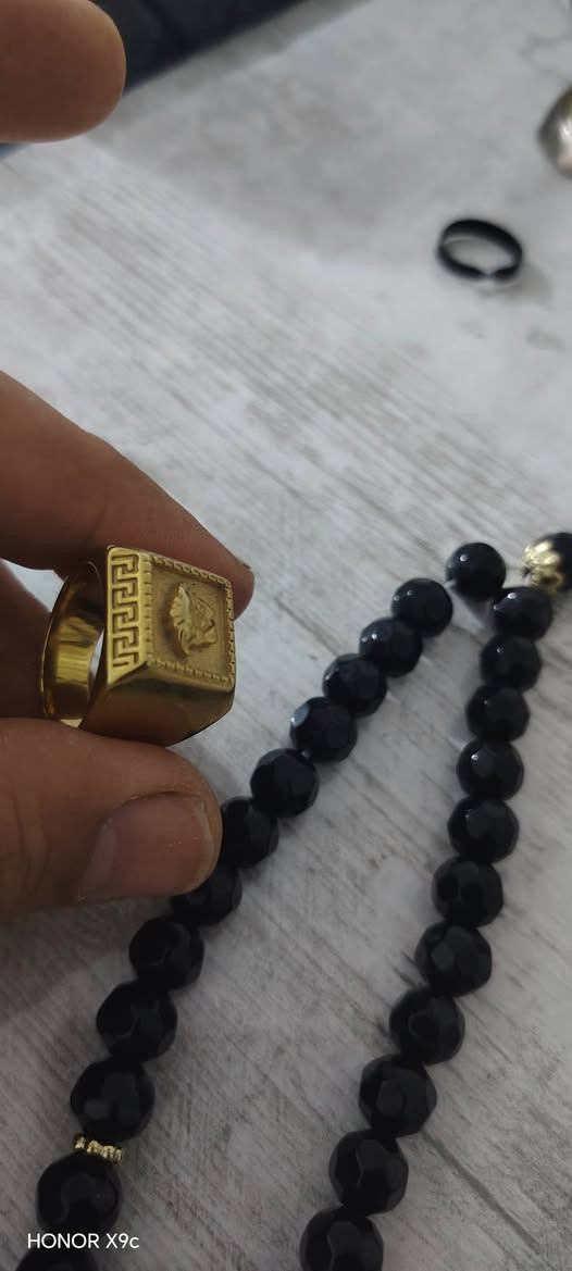 اول تم15 اثنينهم سبحة كرستال اسود محبس طلاء اسباني المنشاء صب


**إذا كنت صاحب هذا الإعلان وتريد حذفه لأي سبب، رجاءا أرسل رسالة إلى الدعم الفني**