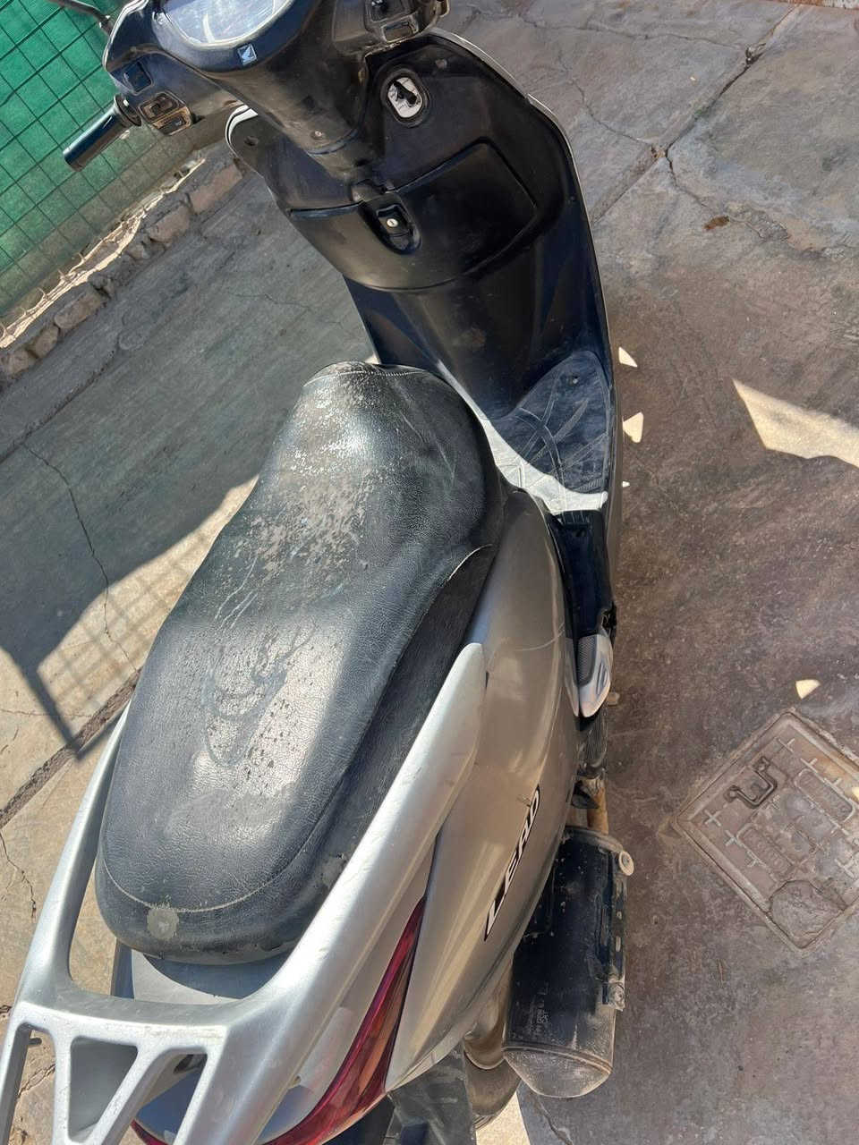 دراجه للبيع  ماعايزها شي بس شغل وطلع


**إذا كنت صاحب هذا الإعلان وتريد حذفه لأي سبب، رجاءا أرسل رسالة إلى الدعم الفني**