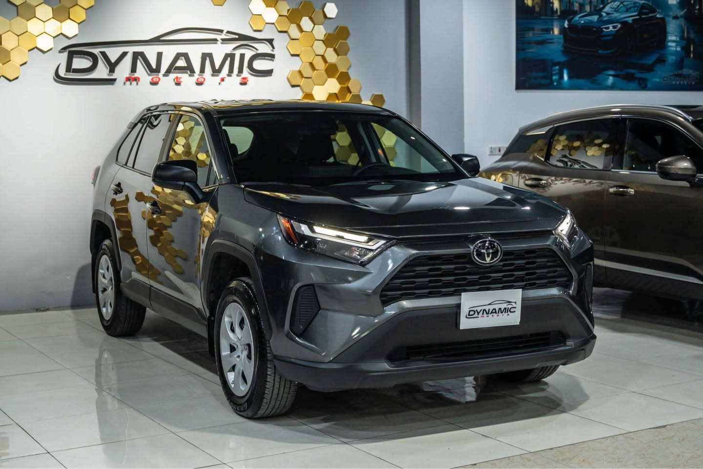 2024 TOYOTA RAV4, LE

موديل: 2024
‎عدد الأميال :9,500ميل
وارد : امريكي
الون : نفطي 
الون داخل ؛ اسود 
  ‎محرك :  4 سلندر
‎مواصفات/ LE
‎صبغ : 1 قطعة بدون داخل
‎ارباك :  كل سليم
سيارة رقم كاتي بشرت ترقيم كل محافضات اقليم
مكان اربيل قريب شارع شورش معرض دايناميك موتورز 
من 10 صباح الي 10 ليل مفتوع
من المعلومات سعر  الرجاء التصل علي وتس اب

                                                                                             ***********

** *** *** *** *** *** *** *** أربيل, العراق
