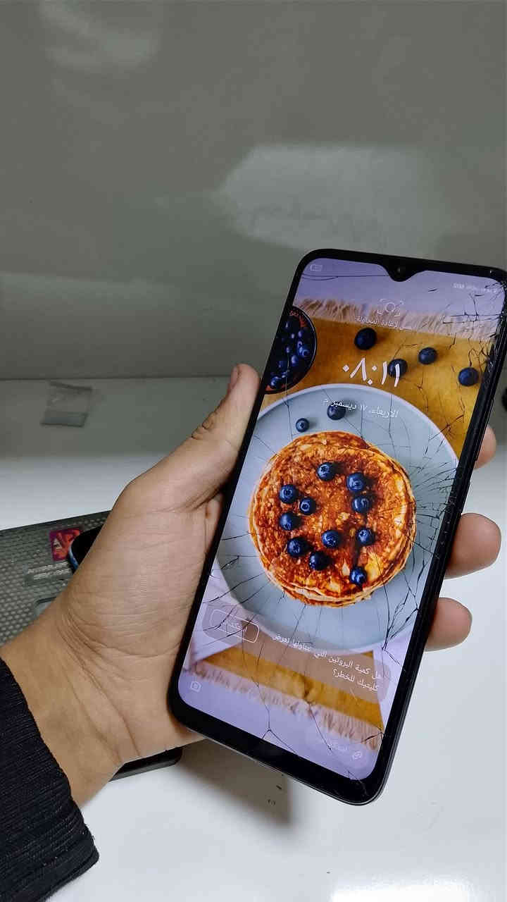 السلام عليكم تليفونين للبيع الاول تكنو سبارك 7 ذاكرة 64 الجهاز بلادي مامبدل بس شي نضيف 2 الثاني انفنكس هوت 11بلي ذاكرة 64 الجهاز نضيف مكفول فقط فطور بالشاشة اي عطل مابيهن الاجهزه مكفولات من كلشي .. سعرهم ثنينهن 65الف ثنينهن العنوان بغداد العبيدي الرئاسة شارع 20 للاتصال ***********
