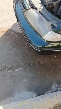 برنس • موديل ٩٣ • الحسينية