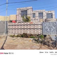 بيت  للبيع  قرب  فلكه  سومر ثالث  فرع  بتجاه  سومر   ثالث  بيت؟  مساحه...