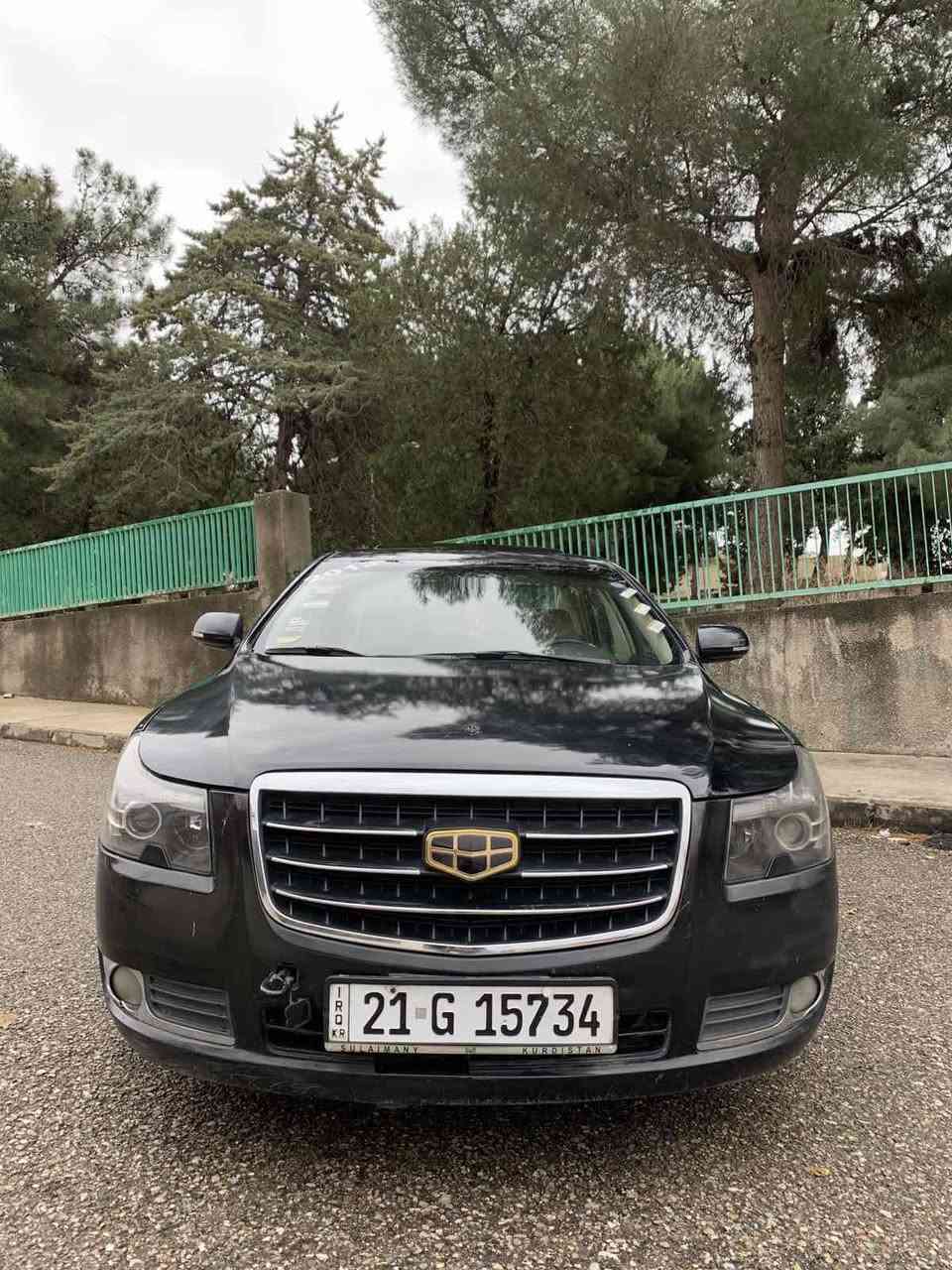 ‎جێلی ئێمگراند 8 مۆدێل 2013
‎ڕەقەم سلێمانی 
‎سەنەوی و ڕەقەم و ژینگەی تا 2029 تازەیە
‎دەعمو لێدراوی نیە بۆیاغی نیە سۆنەریم داناوە
‎فول مواسەفات 
‎دەبڵ گێڕ گێڕ ئۆتۆماتیک و عادی
‎مەکینە لانسەر مەرغوب
‎سەقف سلایت 
‎ناو زەرد 
‎تەبرید و گەرمی مەزبوت 
‎شاشە ئایپاد و کامێرا 
‎ئەی بی ئێس و دژە خلیسک 
‎جام کارەبا کارەبا و ئاوێنە کارەبا 
‎سویچ کۆنتڕۆڵ و مەرکەزی 
‎ویل کەپ تایەیی تازە 
‎گێڕ مەکینە تەقەو ڕەقە گشتی بەشەرت
‎تەحویل غرامەو بڕاوەی بەشەرت
‎٦٨ گەڵاو معامەلە لە قەزای دوکانم 
‎*********** یان ***********
‎ دخان, السليمانية
