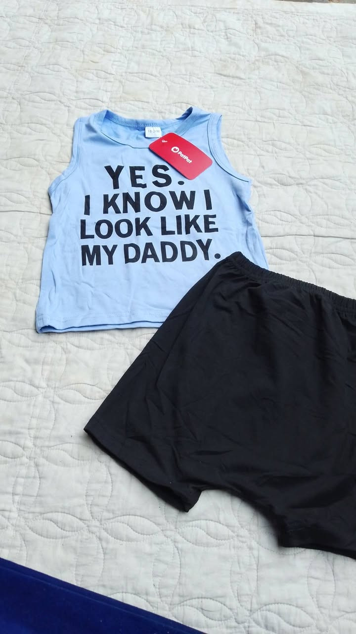 مساء الخير ملابس اطفال سعر التراك 4متوفر توصيل لجميع المحافظات 3


**إذا كنت صاحب هذا الإعلان وتريد حذفه لأي سبب، رجاءا أرسل رسالة إلى الدعم الفني**