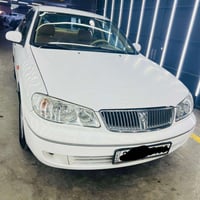 نيسان صني • ٢٠٠٩ • اوتوماتيك