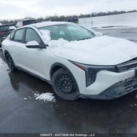 K4 2025كندي بدون ايرباك ماشيه 2000kmبدون صبغ سياره دخول جديد بدون رقم ...