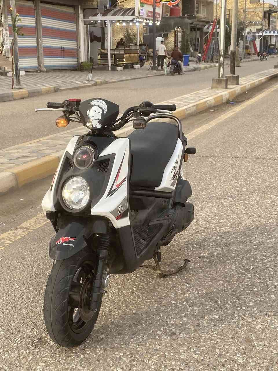 السلام عليكم سكنس جبلي للبيع 
دراجة ما صارلة هواي من طالعة من الرمبة دراجة كارتون احلى من الصور وكلة ختم واحد وية المكينه ومكفولة كفالة عامة تجيب مصلح وياك الدراجة عارضة 1,400 هذا رقمي *********** المو شراي لا يتعبني رجائاً .
