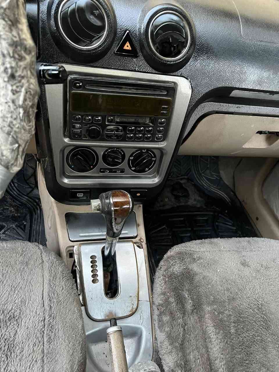 السلام عليكم

جيلي سي كي للبيع محوره مكينه وكير كورله اوتماتيك 1600 رقم الماني مشروع وطني سنويه لل26 تحويل مباشر مصفره غرامات مكينه كير حداديه تخم تاير باتري جديد مكانه ناصريه مركز سعر 13 وبيه حك الجيه ***********
