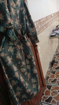 فستان • مقاس٤٥ • موصل