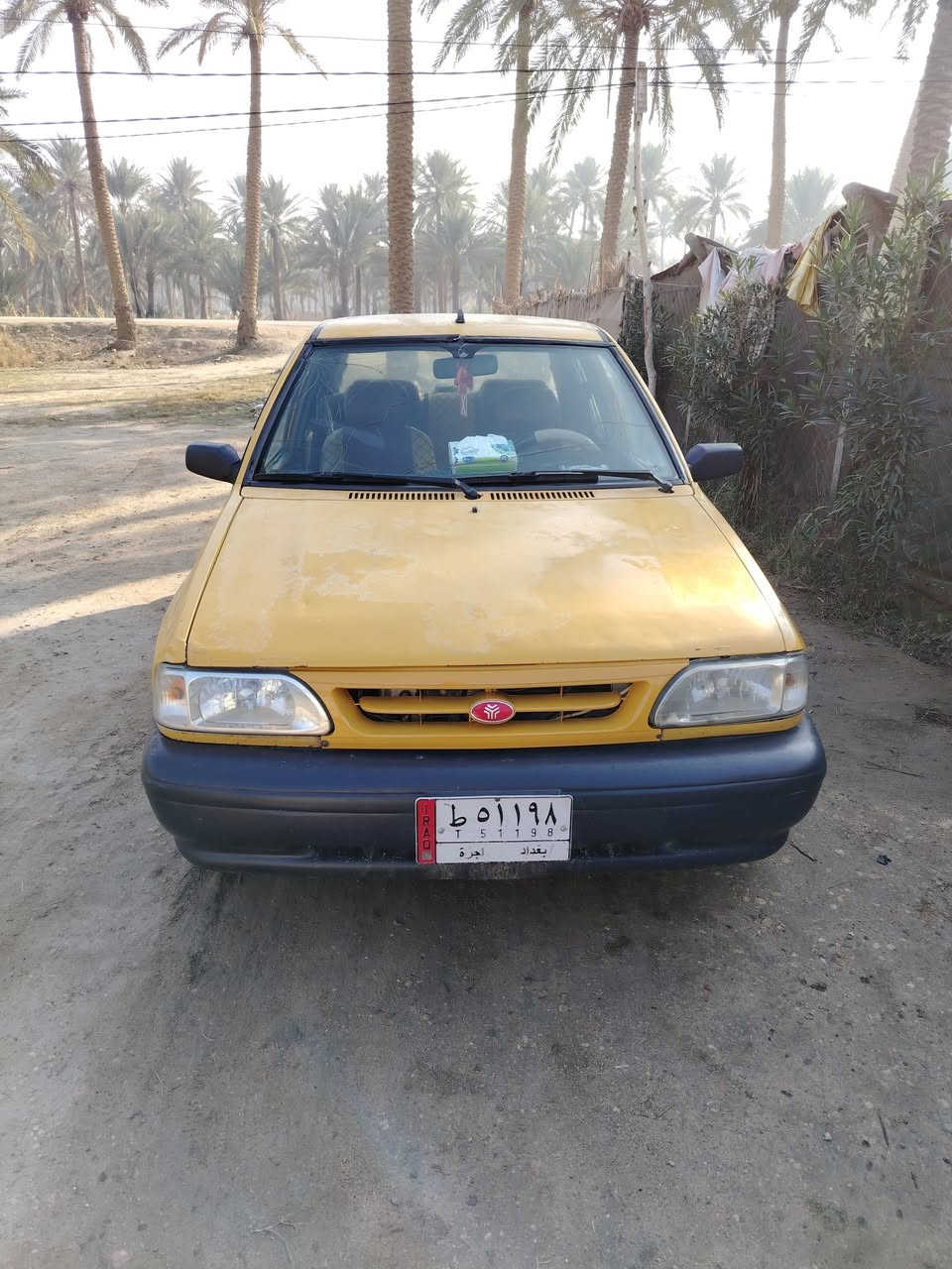 سلام عليكم سيبا 2012 كير مكينه حدادي تبريد شوصي مكفول مصفره هيه وغرامات مكان بابل حله سعر 26 ***********
