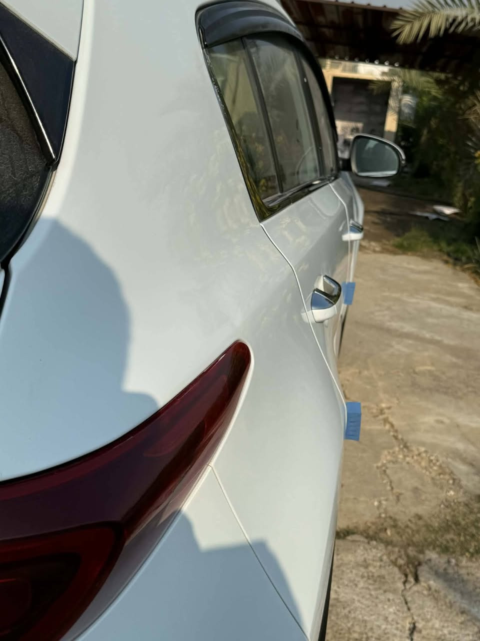 السلام عليكم
كيا سبورتج ٢٠٢١وارد خليجي مكفولة كفاله عامه فقط بارد بيهه على كد اصبع اليسار جديده خلاص رقم بغداد الدولي الجديد 
ماشيه ٩٦
مكينه 2000 دوش مكفول
مكان السياره المحموديه
السعر ومال بيع ٢٠٧
بي مجال جدا بصيط
مواصفاتها السياره
السبورتج العادي
اريل انفكيشن 
الاتصال او استفسار بخصوص السيارة
***********
***********
